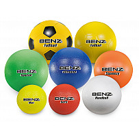 BENZ Weichschaumball Beginner Set
