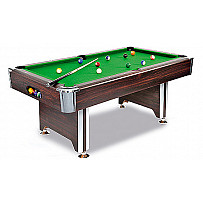 Poolbillard-Tisch Sedona 6 ft.