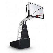 Basketball-Wettkampfanlage Spalding  Arena G7