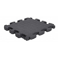 Puzzle Mat 3D Fallschutzplatte
