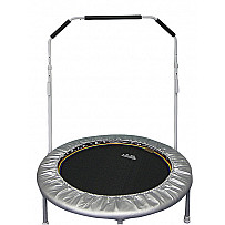 Haltestange für Trampoline Modell Swing