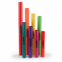 Boomwhackers diatonisches 8er-Set