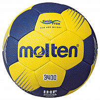 Molten Trainings-Handball HF3400-YN
