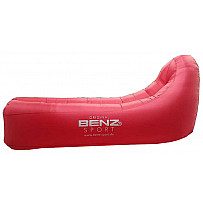 Benz Relax Bag mit Lehne