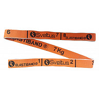 Sveltus Elastiband inkl. Poster