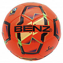 BENZ Fairtrade Futsal Kid Hybrid