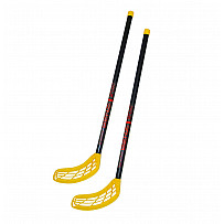 BENZ Unihockey-Schläger MiniSet EXCALIBUR, 70 cm