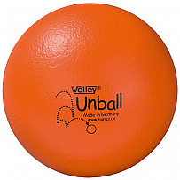 Volley Weichschaumball Unball Ø 21 cm