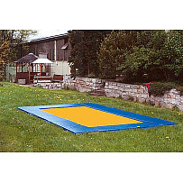 Eurotramp Bodentrampolin Adventure