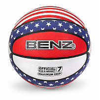 BENZ Basketball Patriot
