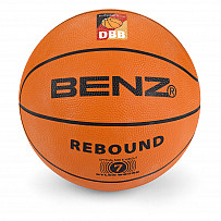 BENZ Basketball DBB Rebound