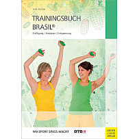 Trainingsbuch Brasil