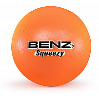 BENZ Weichschaumball SQUEEZY Ø 16 cm
