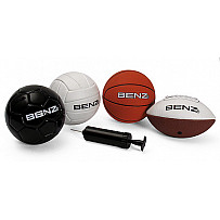 BENZ Miniball Set