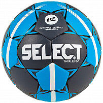 Handball SELECT SOLERA, Gr.2