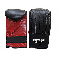 Sparring Boxhandschuhe Gr. XL