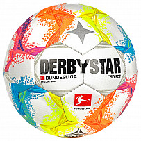 DERBYSTAR Bundesliga Brillant Mini V22