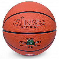 Basketball Mikasa Permalast 1500