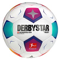 DERBYSTAR Bundesliga Brillant Replica LIGHT V23/24