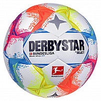 DERBYSTAR Bundesliga Brillant Replica LIGHT V22