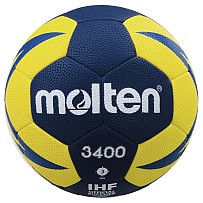 Molten Handball H3X3400-NB