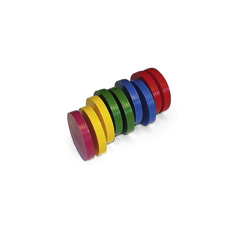 Disc Boccia Set