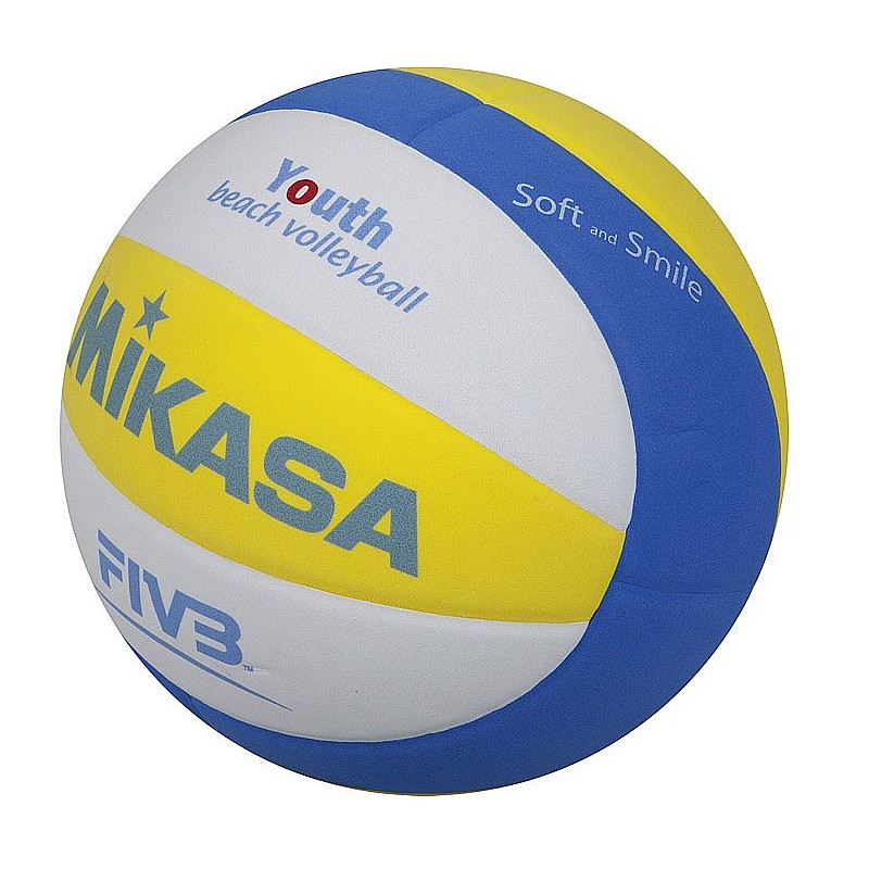 volleyball Youth SBV Mikasa beach