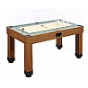 Multi Game Table MULTI 9in1 With Solid Steel Rods Game