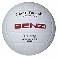 BENZ Volleyball Soft Touch