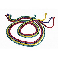 PRO GYM Springseil 2,5 m Set Basic - 10 Stück