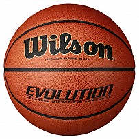 Wilson Evolution Basketball