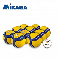 MIKASA Volleyball School Package