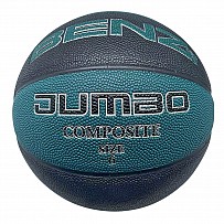 BENZ Basketball Jumbo Composite