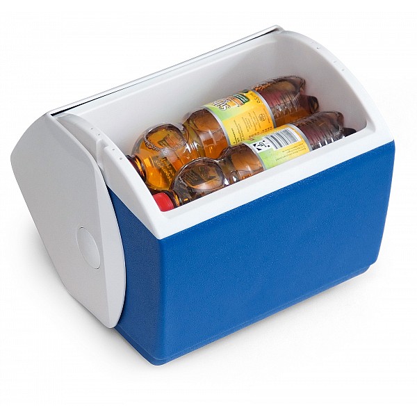 Sport-Tec Eisbox klein, Kühlbox, Kühltasche, Eiskoffer, Erste