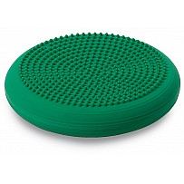 TOGU Dynair ball cushion Senso, Ø 33 cm, green