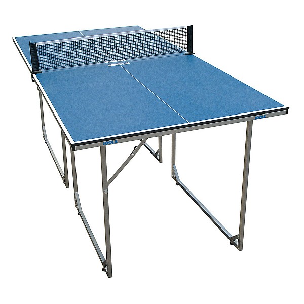 Tischtennistisch Joola Midsize Farbe Blau