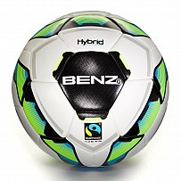 BENZ Fairtrade Fußball Lite 350 / 290