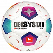 DERBYSTAR Fußball  Bundesliga Brillant Replica 2023/2024
