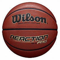 Wilson Reaction Pro