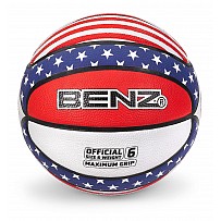 BENZ Basketball Patriot
