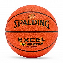 Spalding Spalding Basketball Excel TF 500 
