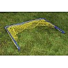 Trainingstor  klappbar 135 x 100 x 110 cm
