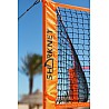 SHARKNET - The triangular volleyball net