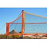 SHARKNET - Das Volleyballnetz in Dreieckform