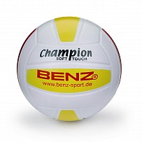 BENZ Weichschaumball Antistress Ø 6,3cm