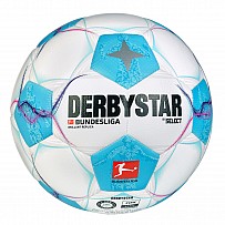 DERBYSTAR Bundesliga Brillant Replica V24