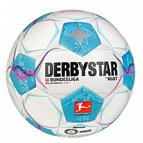 DERBYSTAR Bundesliga Brillant Replica V24