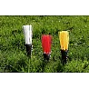 Pitchmarker - grass implant Set