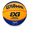 WILSON 3X3 FIBA OFFICIAL GAME BALL
