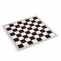 Chessboard tournament size